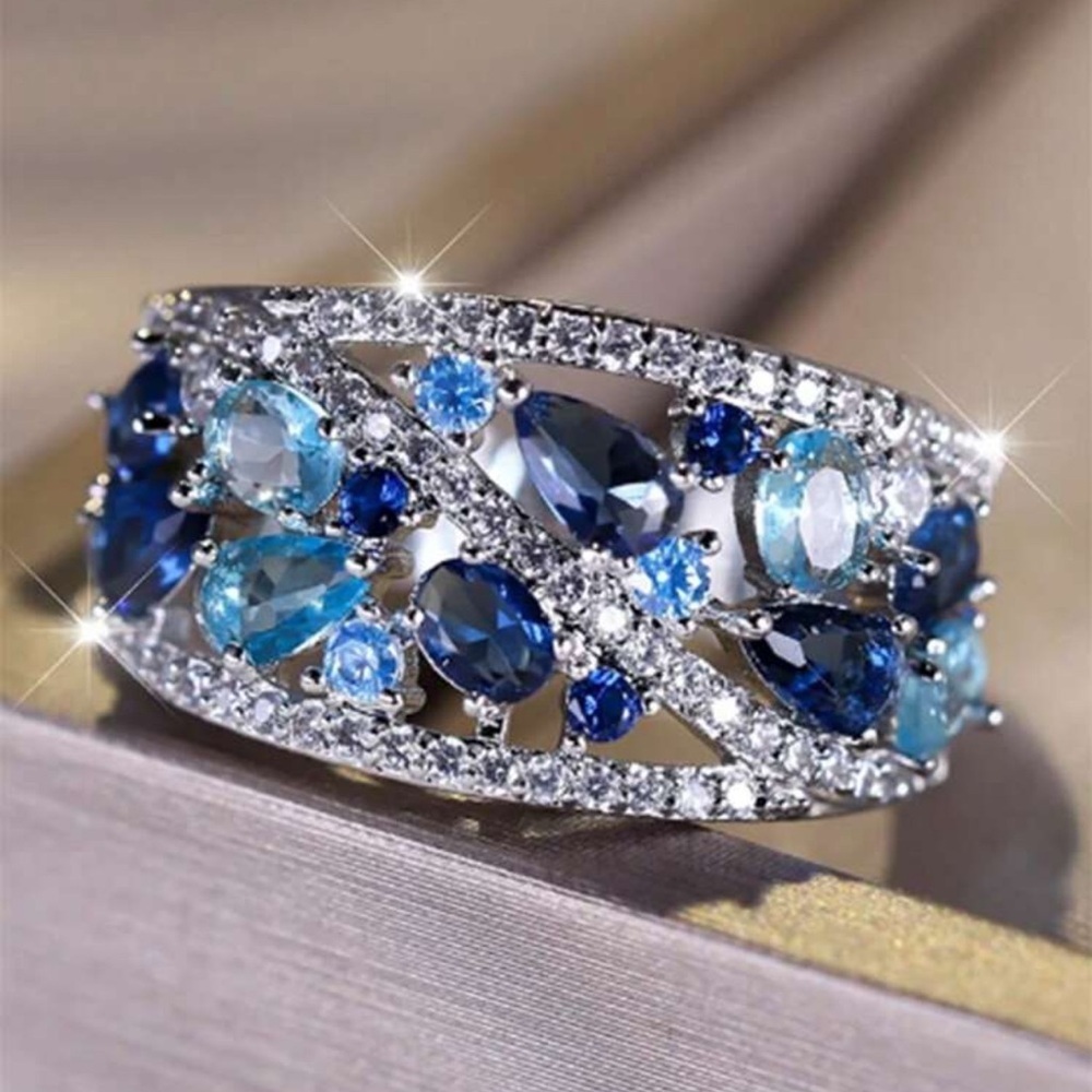 ROSE RING - Picture 3 of 6